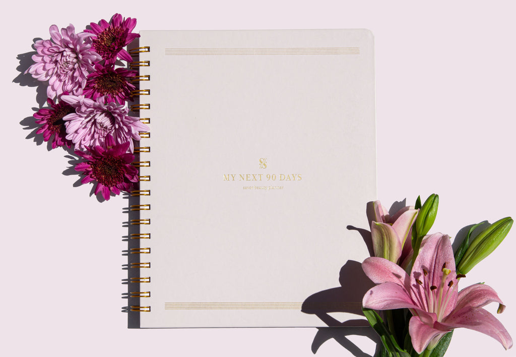How to Spring Clean Your Planner